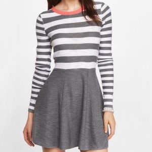 Sweater Dress. EXPRESS. NWT